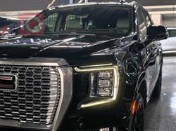 جي ام سي يوكون